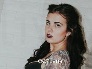 007Lana