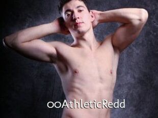 00AthleticRedd