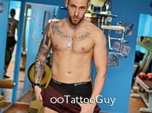 00TattooGuy