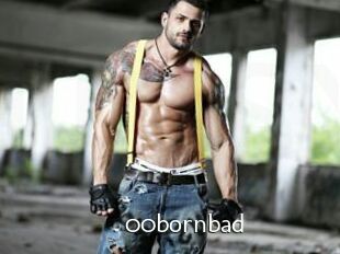 00bornbad