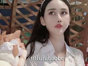 111lulubaobei