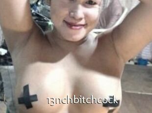 13nchbitchcock