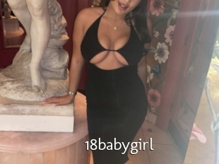 18babygirl