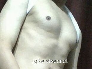 19Keptsecret