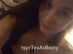 19yrTexAsBooty