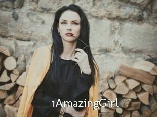 1AmazingGirl
