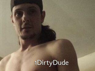 1DirtyDude