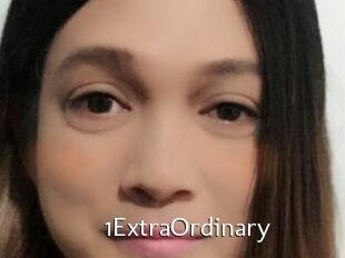 1ExtraOrdinary