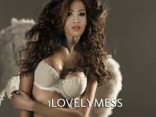 1LOVELYMESS