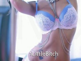 1LittleBitch