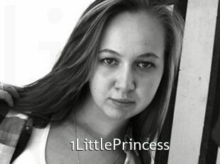 1LittlePrincess