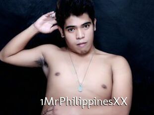 1MrPhilippinesXX