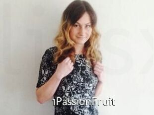 1PassionFruit