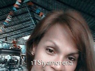 1TSiyamorena