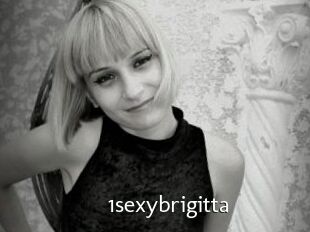 1sexybrigitta
