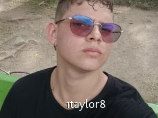 1taylor8
