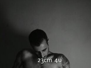 23cm_4u