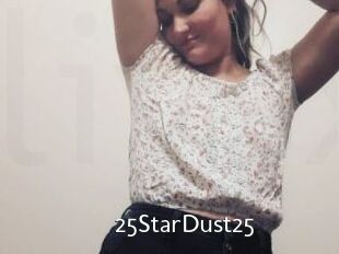 25StarDust25