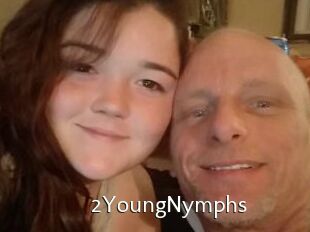 2YoungNymphs