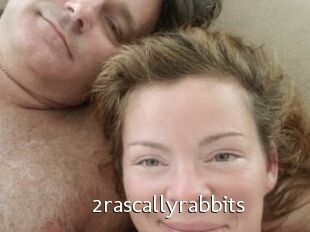 2rascallyrabbits