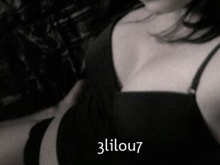 3lilou7