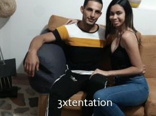 3xtentation
