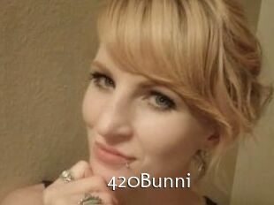 420Bunni