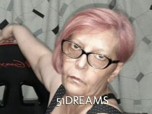 51DREAMS