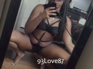 93Love87