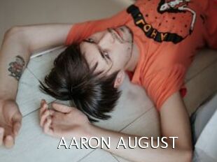AARON_AUGUST