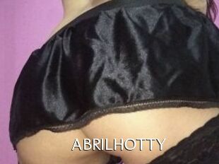 ABRILHOTTY