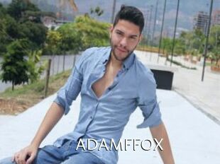 ADAMFFOX