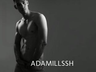 ADAMILLSSH
