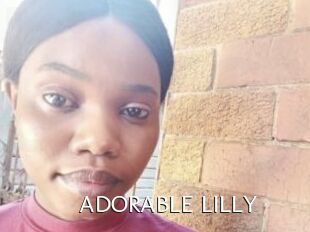 ADORABLE_LILLY