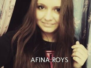 AFINA_ROYS