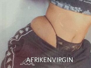 AFRIKENVIRGIN