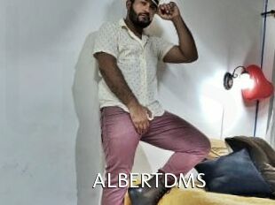 ALBERTDMS