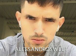 ALESSANDRO_SWEET