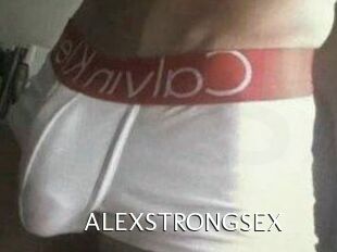 ALEXSTRONGSEX