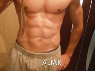 ALIAK