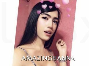AMAZINGHANNA