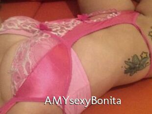 AMYsexyBonita