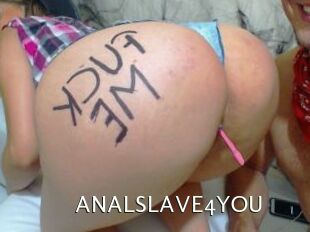 ANALSLAVE4YOU