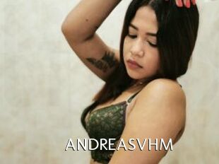 ANDREASVHM