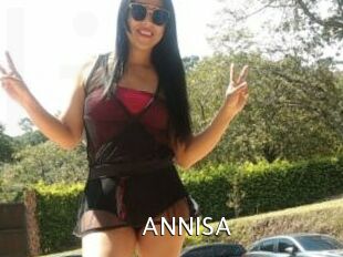 ANNISA