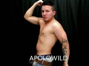 APOLOWILD