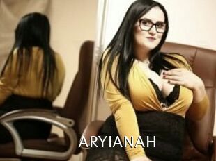 ARYIANAH
