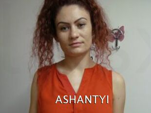 ASHANTYI