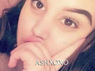 ASHXOXO