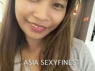 ASIA_SEXYFINEST